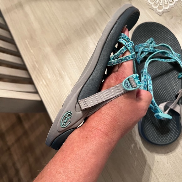 Chaco Women’s Zx3 - Picture 4 of 10